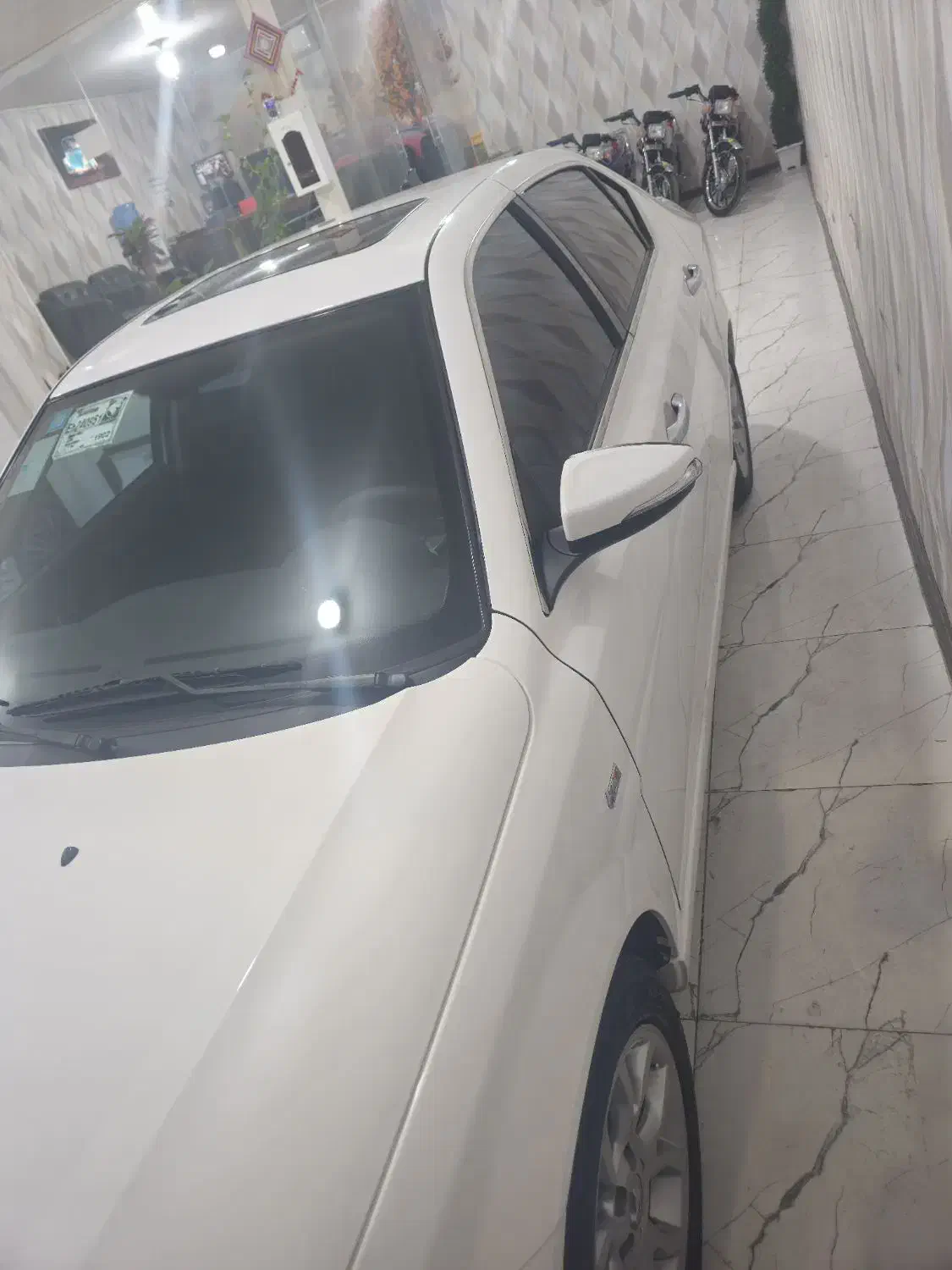 دنا پلاس اتومات. ۱۴۰۱|خودرو سواری و وانت|رفسنجان, |دیوار