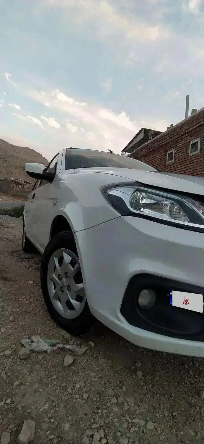 ساینا Sفول فول موتور تقویت|خودرو سواری و وانت|ماکو, |دیوار