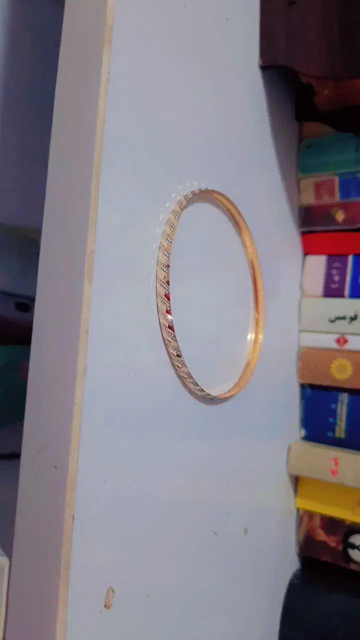 فروش النگو طلا نونو|جواهرات|رامهرمز, |دیوار