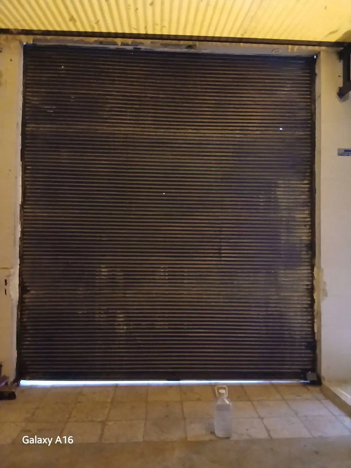 فروش کرکره ۳در۴ سالم|مصالح و تجهیزات ساختمان|اهواز, شریعتی جنوبی|دیوار
