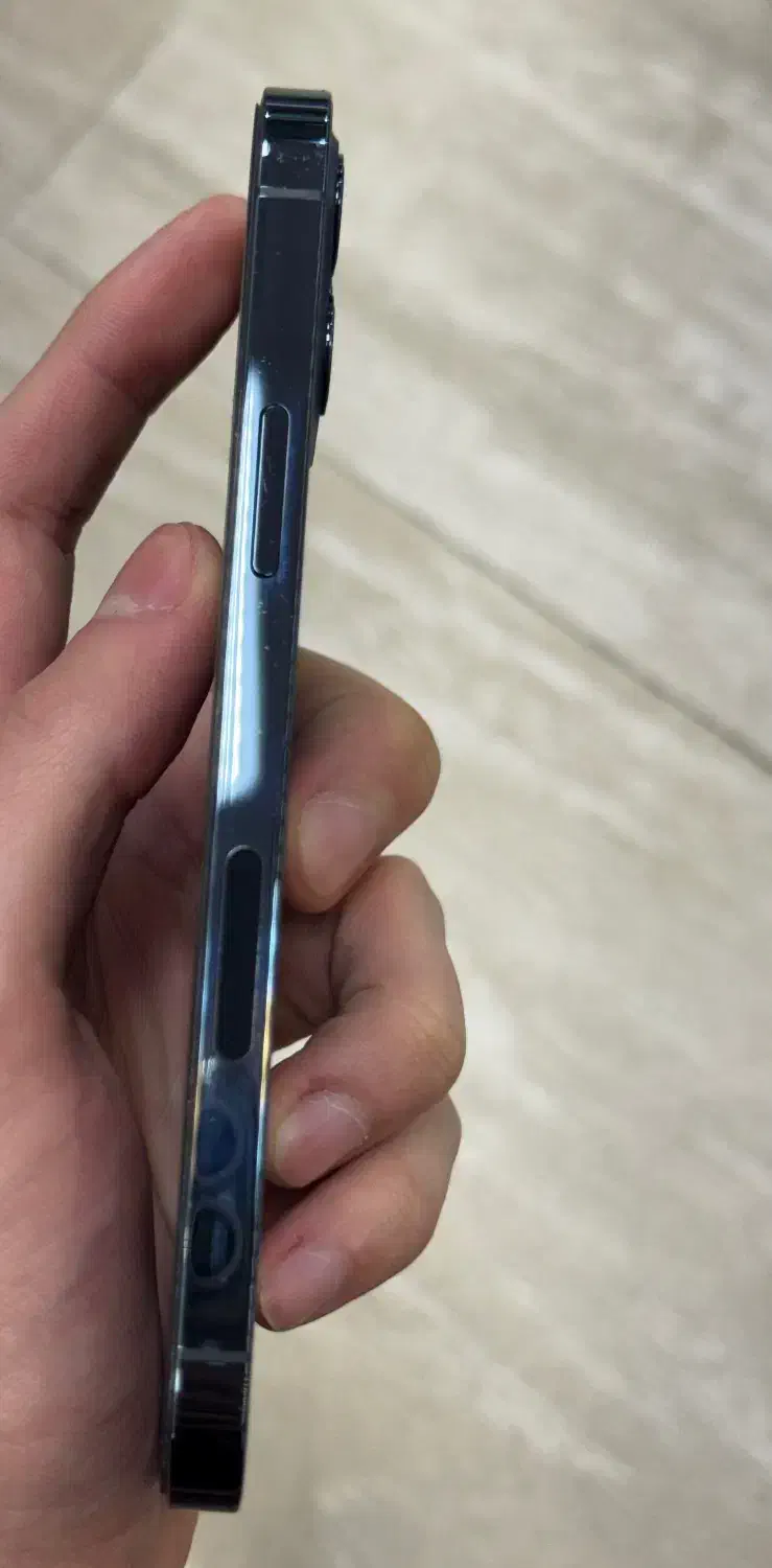 آیفون 12pro|موبایل|اردبیل, |دیوار