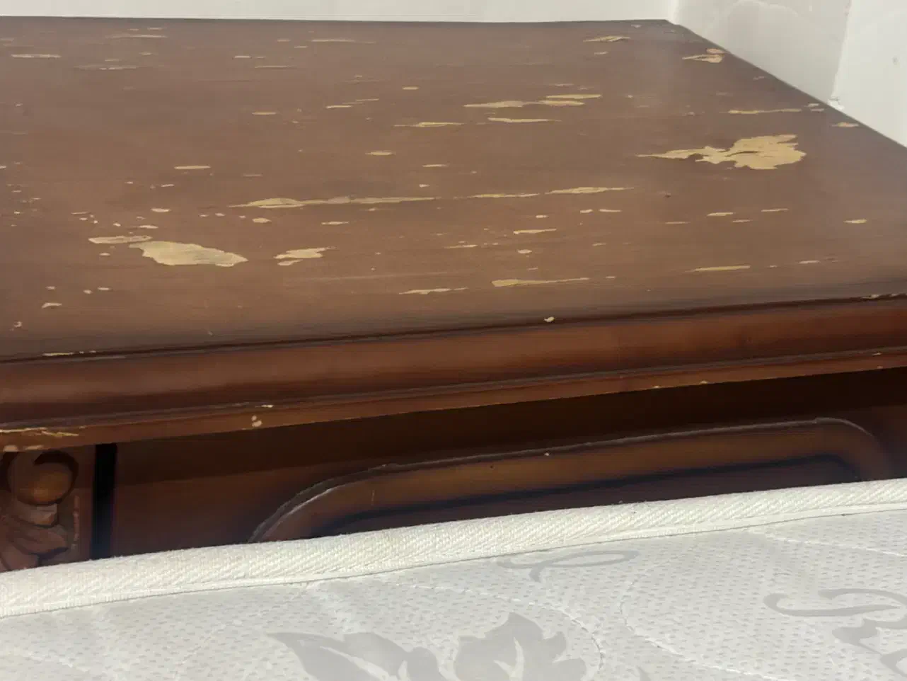 تخت خواب چوبی|تخت و سرویس خواب|تبریز, |دیوار