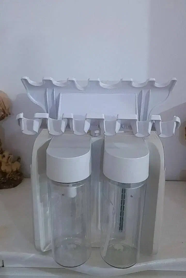 فروش دستگاه های پاکسازی پوست|آرایشی، بهداشتی، درمانی|جیرفت, |دیوار