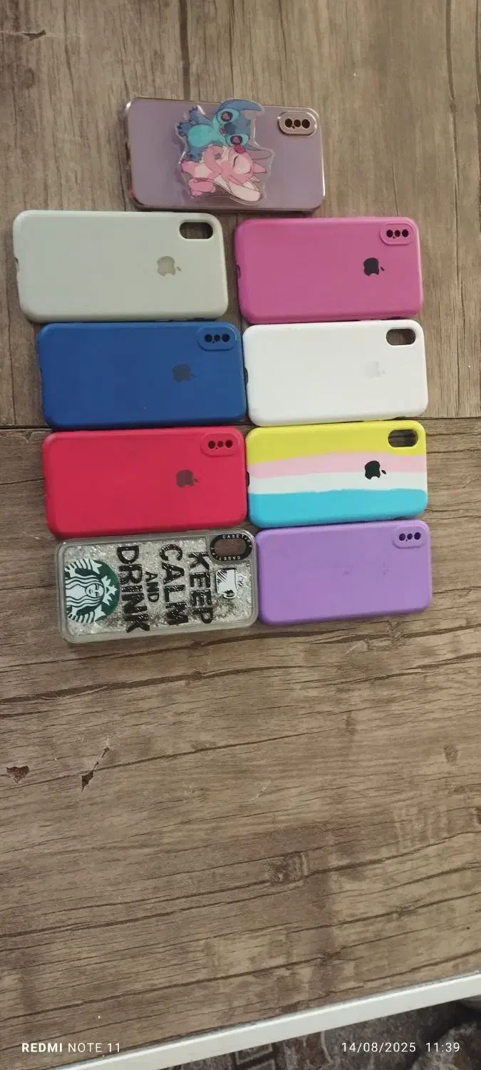 قاب گوشی|لوازم جانبی موبایل و تبلت|شیراز, حافظیه|دیوار