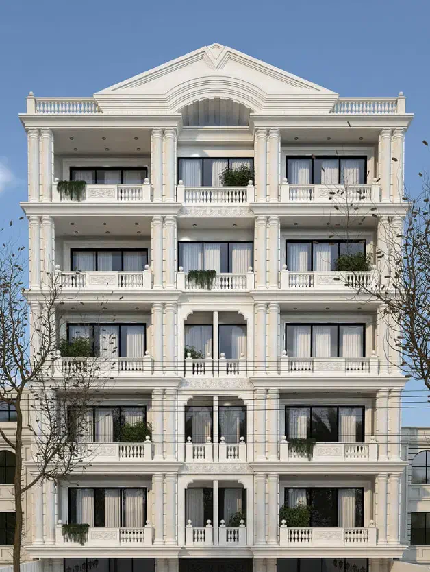 آموزش نرم افزار های معماری|خدمات آموزشی|تهران, شمسآباد|دیوار