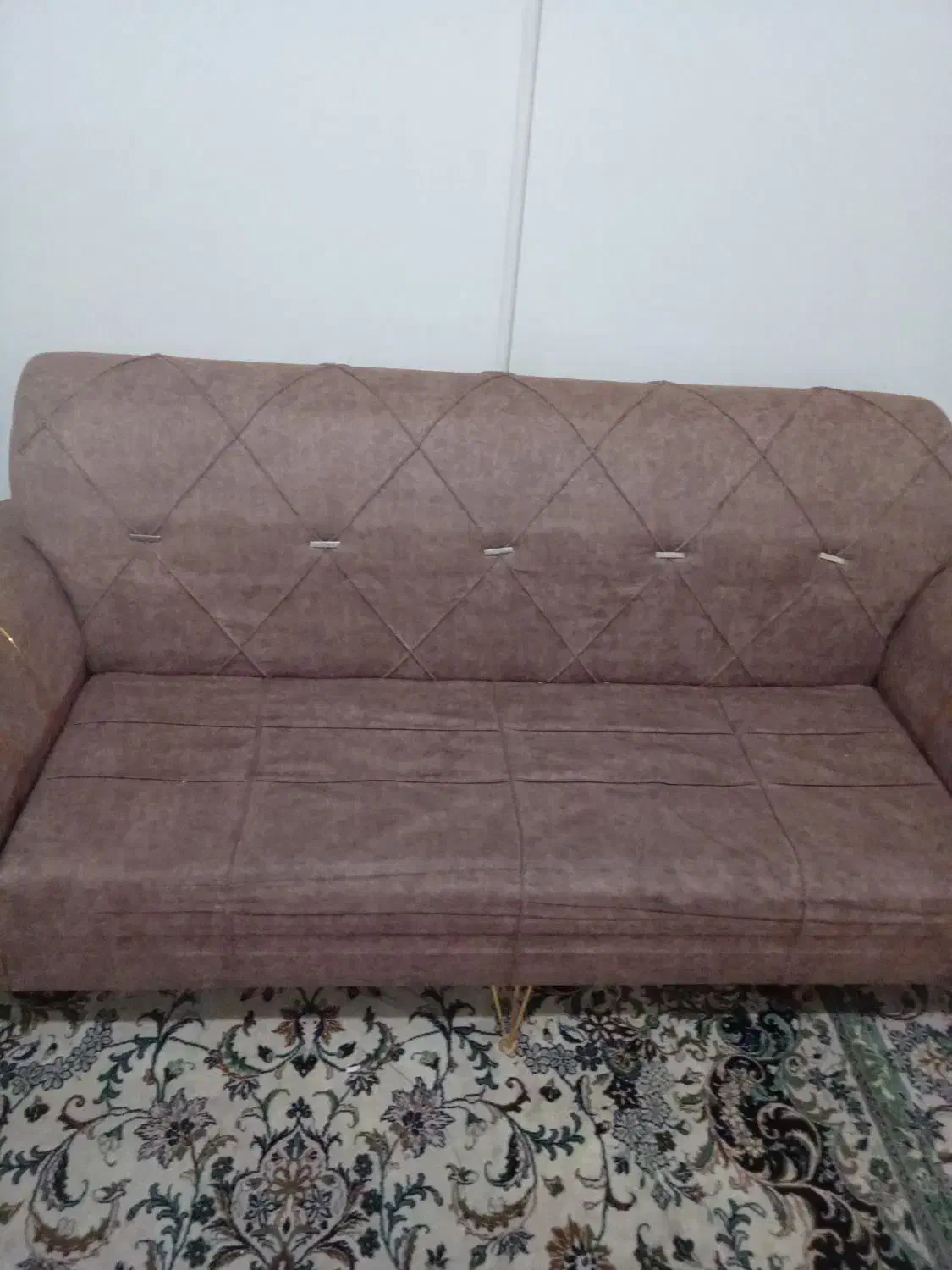 مبل۷نفره|مبلمان خانگی و میز عسلی|تبریز, |دیوار