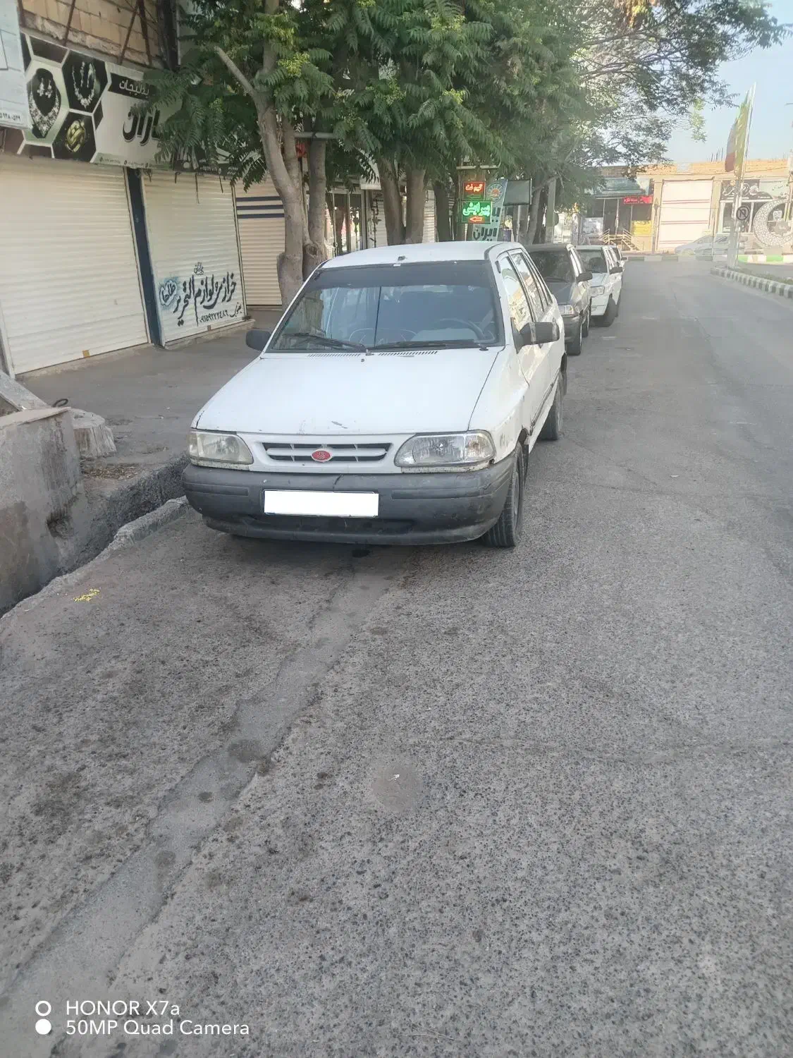 پراید صبا|خودرو سواری و وانت|باخزر, |دیوار