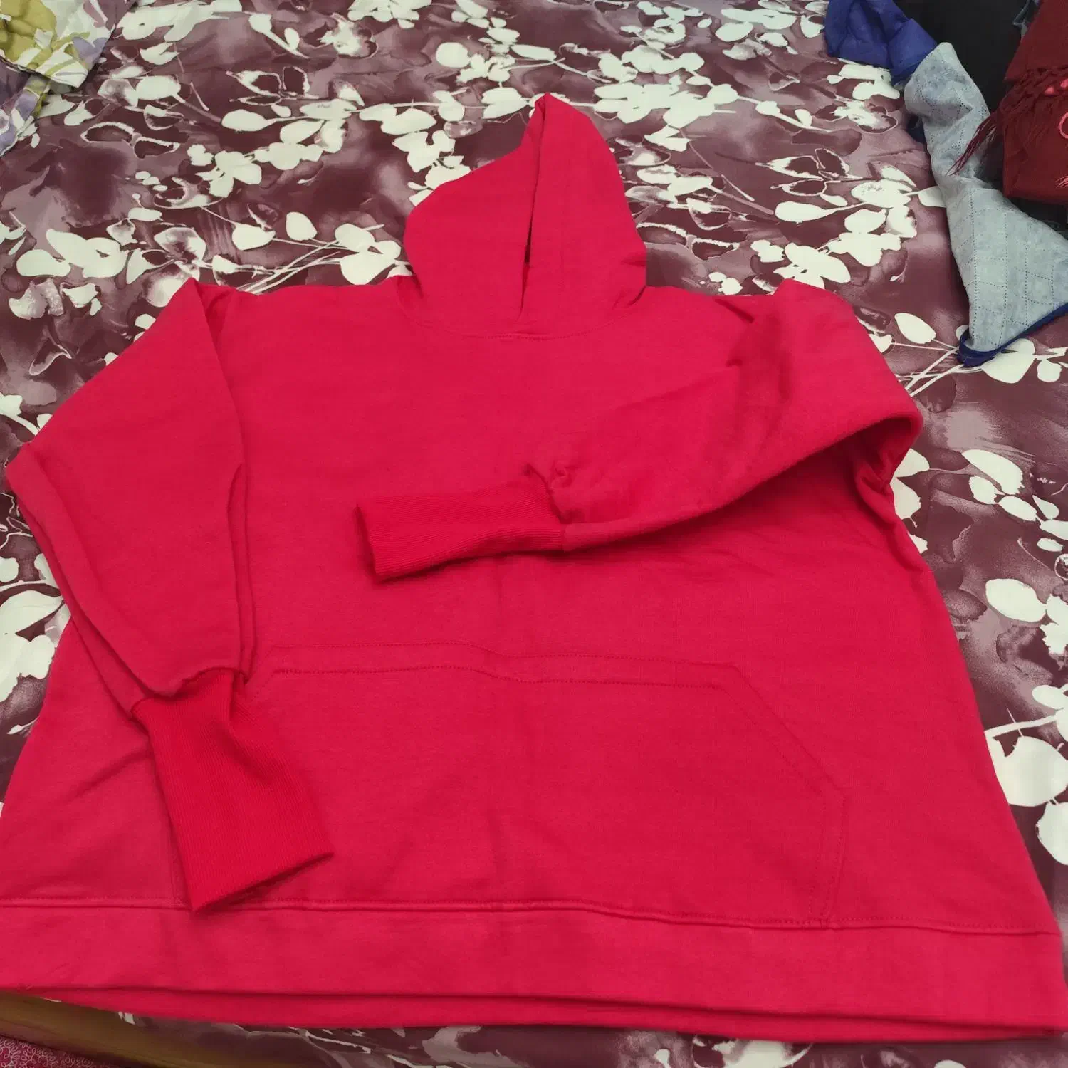 سویشرت و‌کاپشن و لباس زنانه و چادر|لباس|تهران, نیروی هوایی (پیروزی)|دیوار