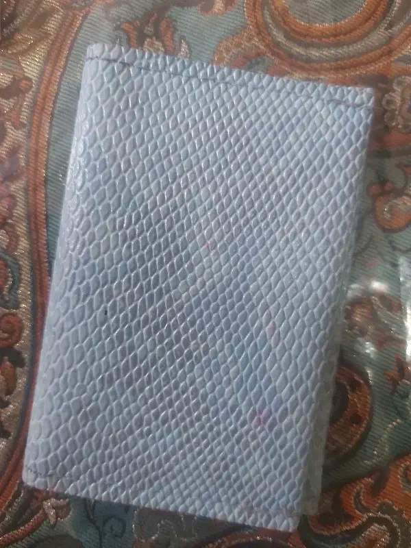 کارت دانشجویی میرزایی|اشیا|کرمان, |دیوار