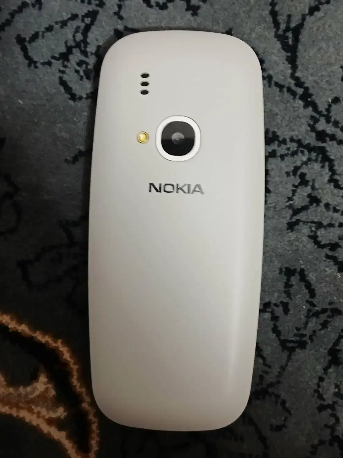 نوکیا 3310|موبایل|مشهد, کارمندان دوم|دیوار