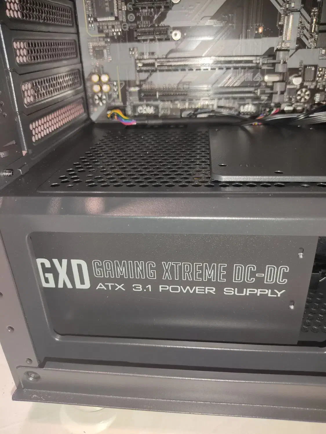 سیستم فوق العاده قوی و قدرتمند کاملا نو|رایانه رومیزی|قم, آزادگان|دیوار