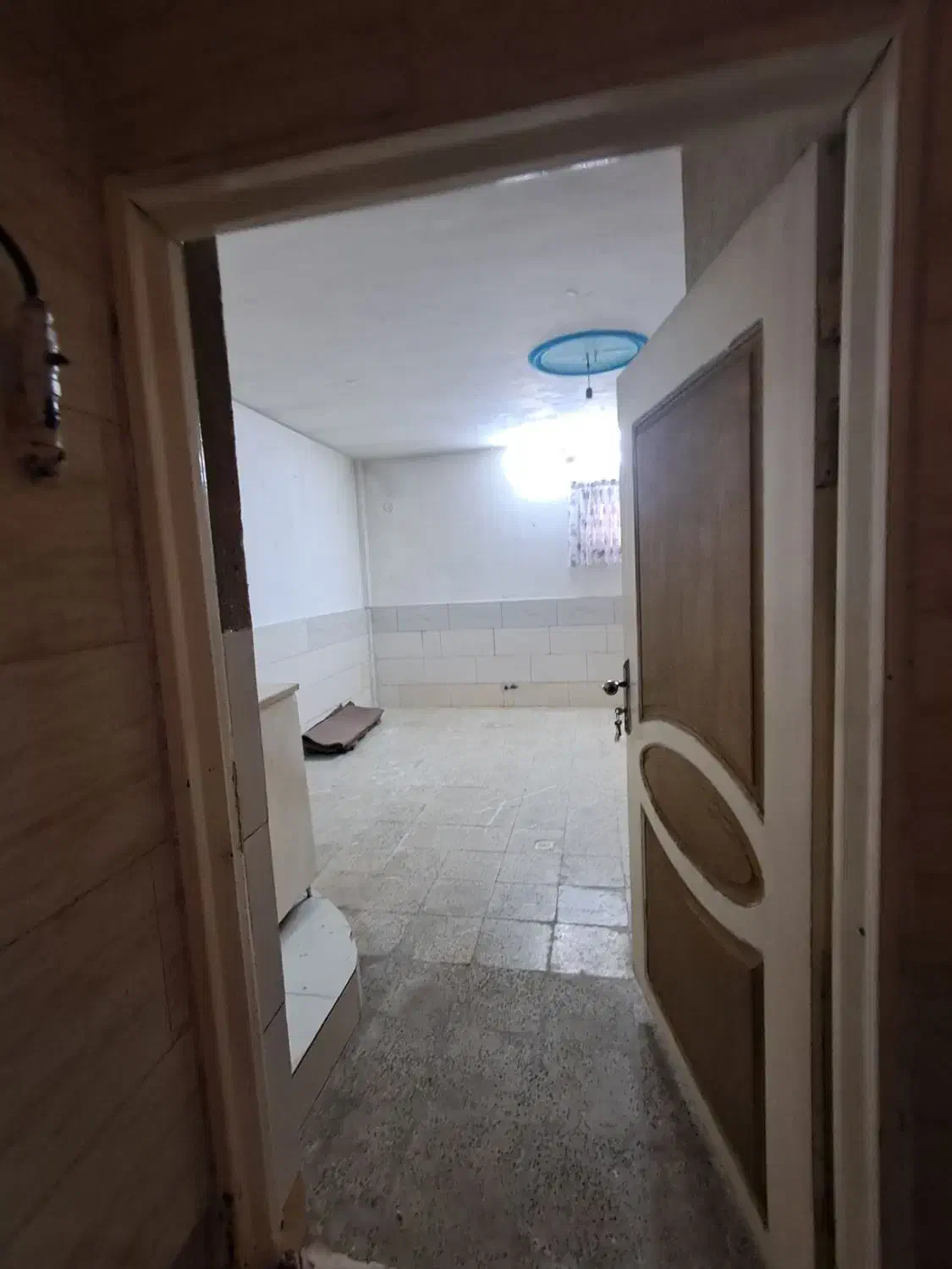 اجاره  سوئیت ۴۰متری در گلحصار|اجارهٔ خانه و ویلا|باقرشهر, |دیوار