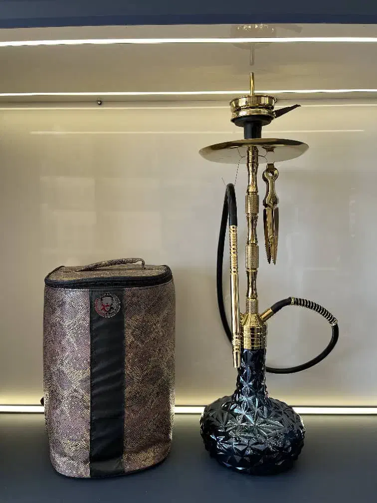 قلیوون مووینگ (اجاره قلیان سیار)|خدمات پذیرایی، مراسم|قم, زنبیل آباد|دیوار