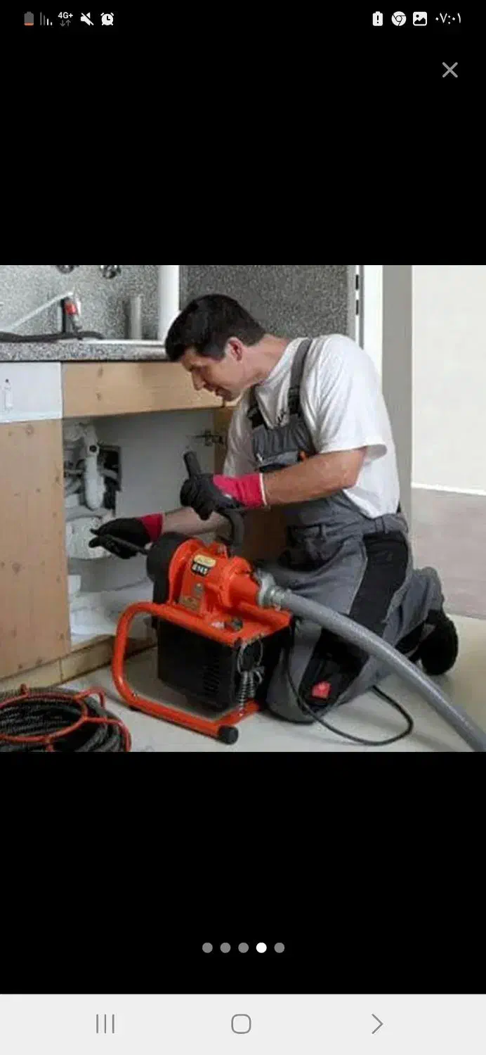 لوله بازکنی وچاه بازکنی وفنرزنی سراسر یزد|خدمات پیشه و مهارت|یزد, |دیوار