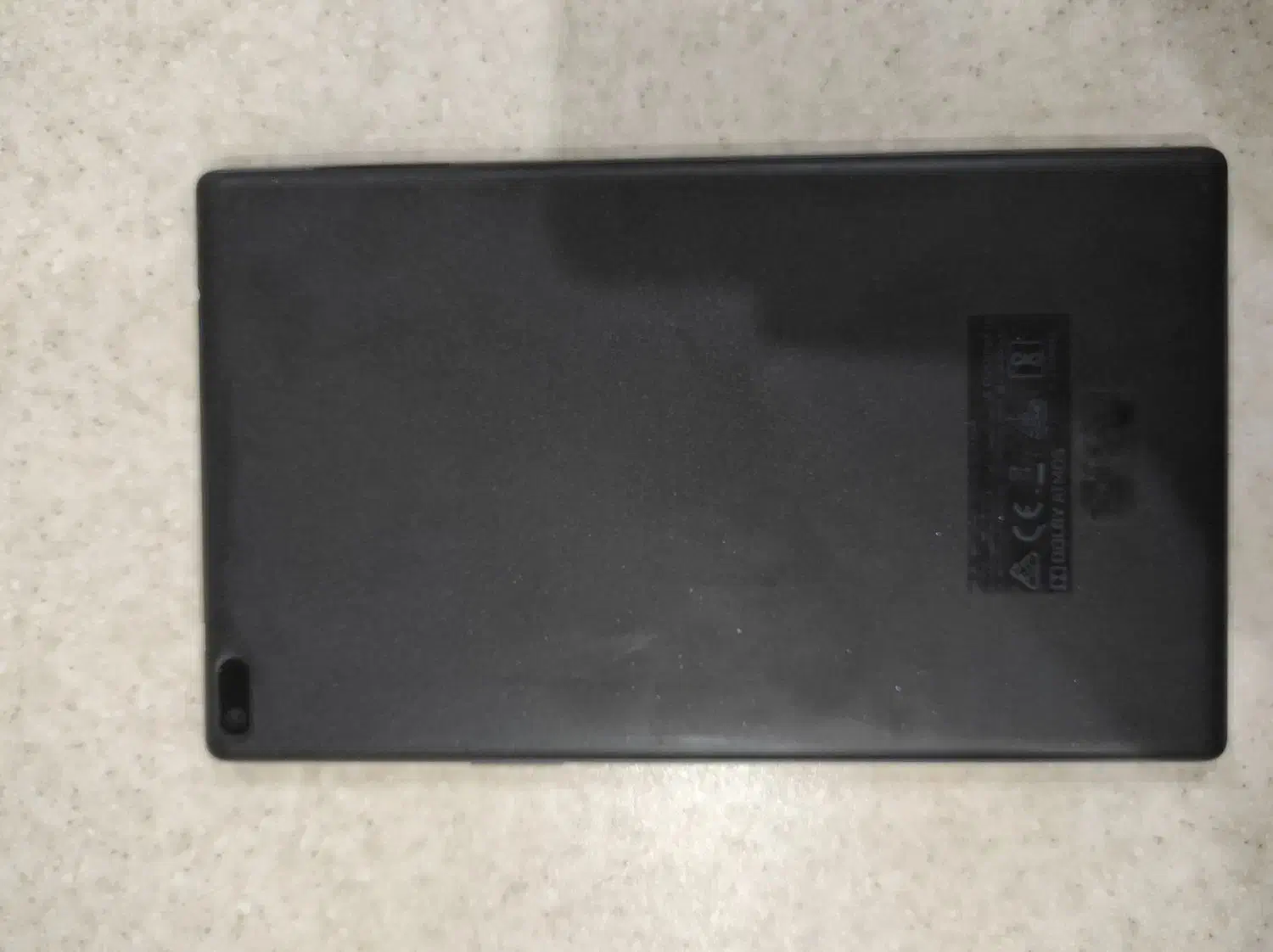 ایپد لنوو بزرگ در حد نو تمیز tba4 10|تبلت|تهران, تهرانپارس غربی|دیوار