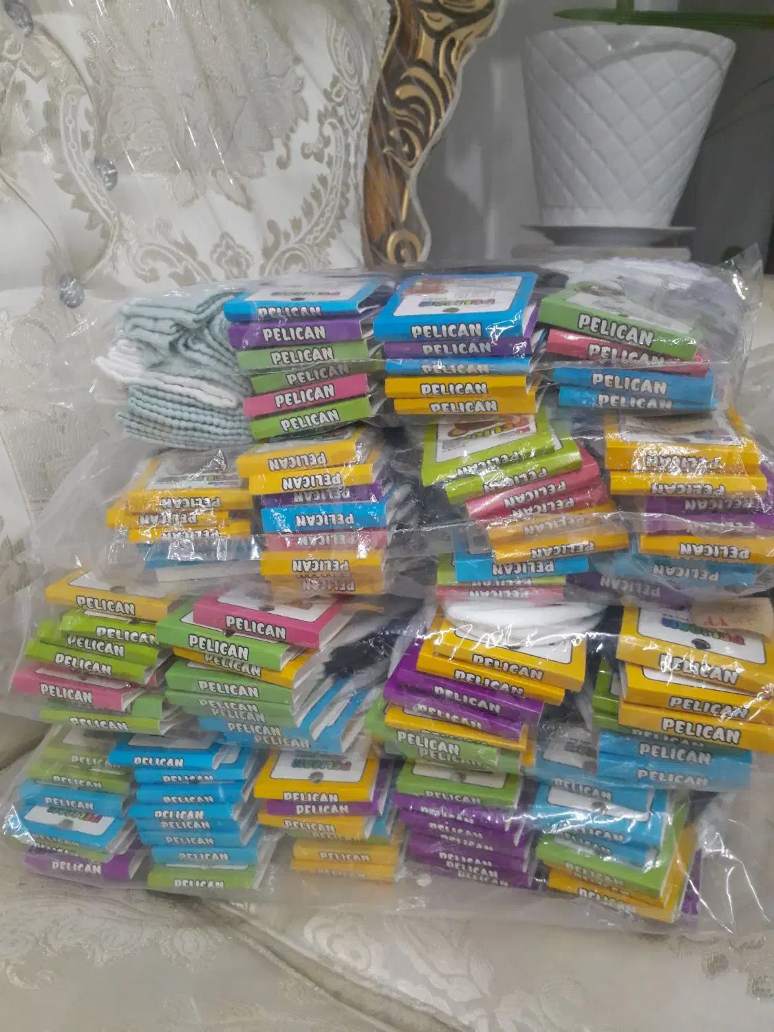 جوراب بچگانه  وزنانه عمده|کفش و لباس بچه|پاکدشت, پاکدشت (مامازند)|دیوار