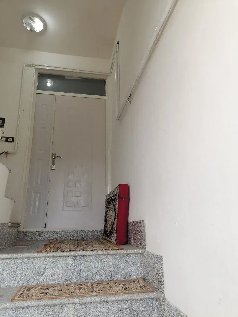 فروش واحدطبقه3 85مترخیابان وحدت(املاک سعیدتقوی)|فروش آپارتمان|ارومیه, |دیوار