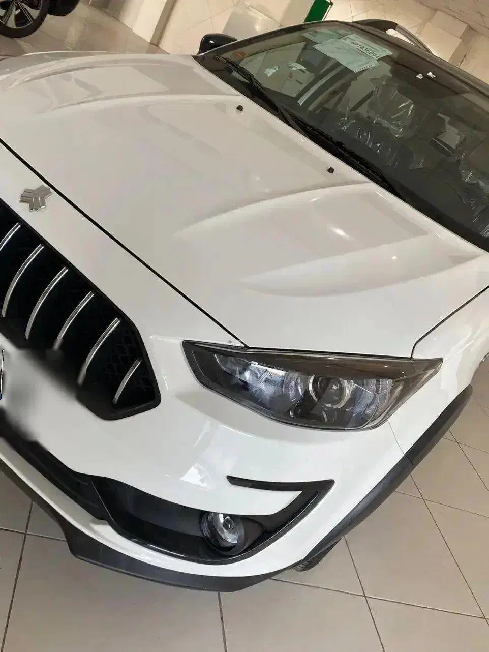 اطلس|خودرو سواری و وانت|اهواز, شهرک حفاری|دیوار