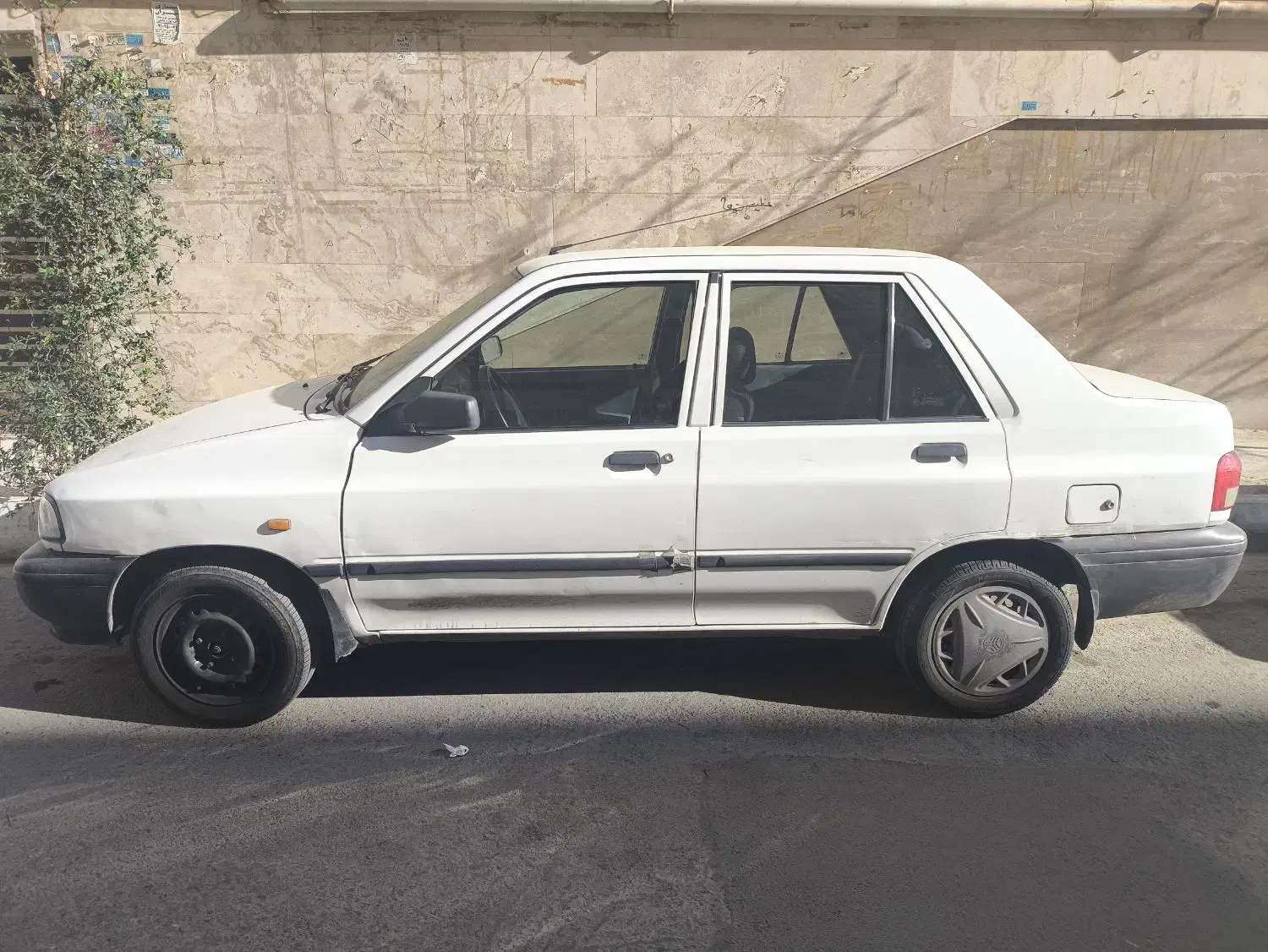 پراید مدل 94|خودرو سواری و وانت|کهریزک, |دیوار