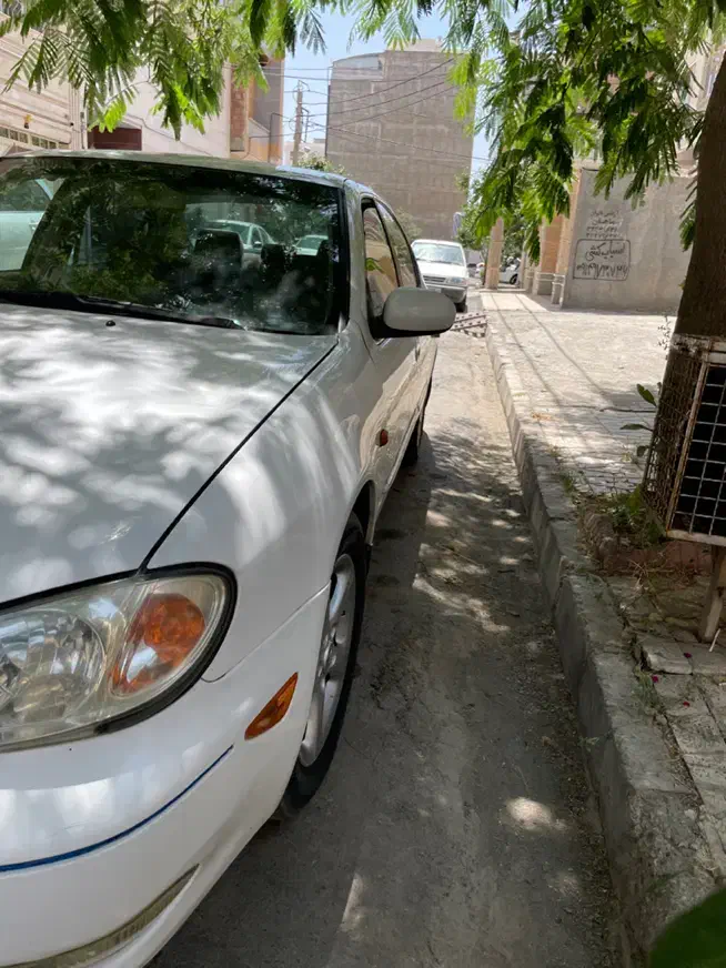 ماکسیما ۸۳ اتوماتیک|خودرو سواری و وانت|ارومیه, |دیوار