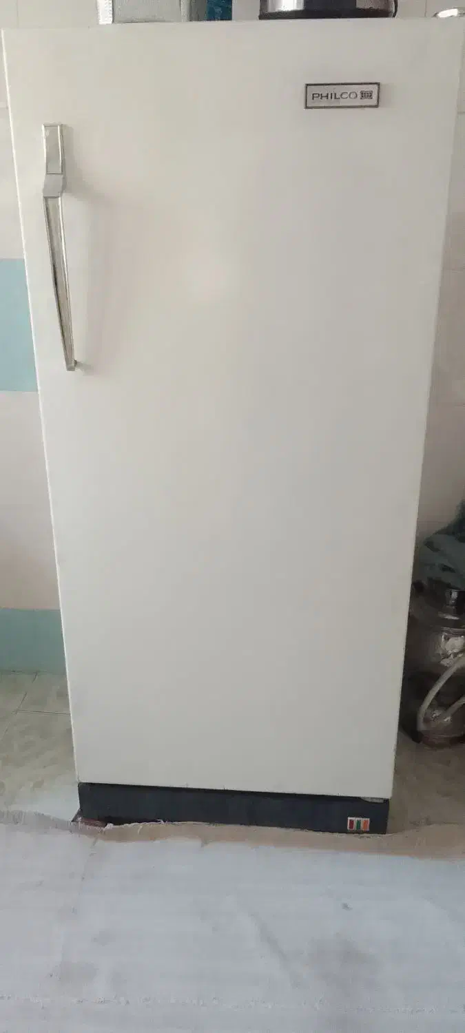 فریزر ایستاده با برند فیلکو|یخچال و فریزر|بناب, |دیوار