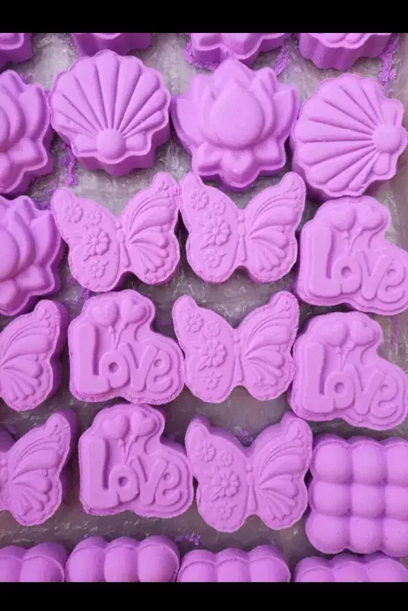 بمب حمام پدیکور، تولید کننده|آرایشی، بهداشتی، درمانی|تهران, باشگاه نفت|دیوار