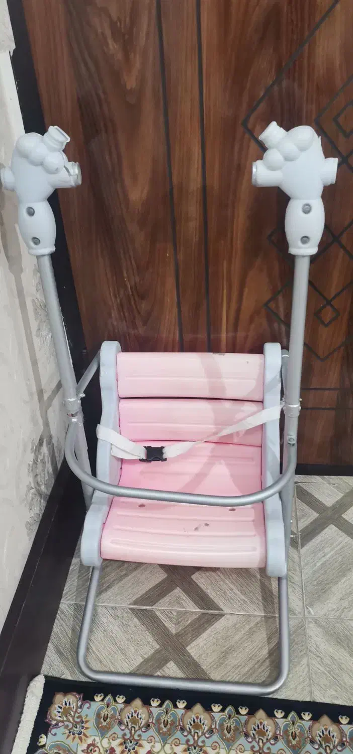 تاب وسرسره بچه|اسباببازی|مشهد, شهرک بهارستان|دیوار