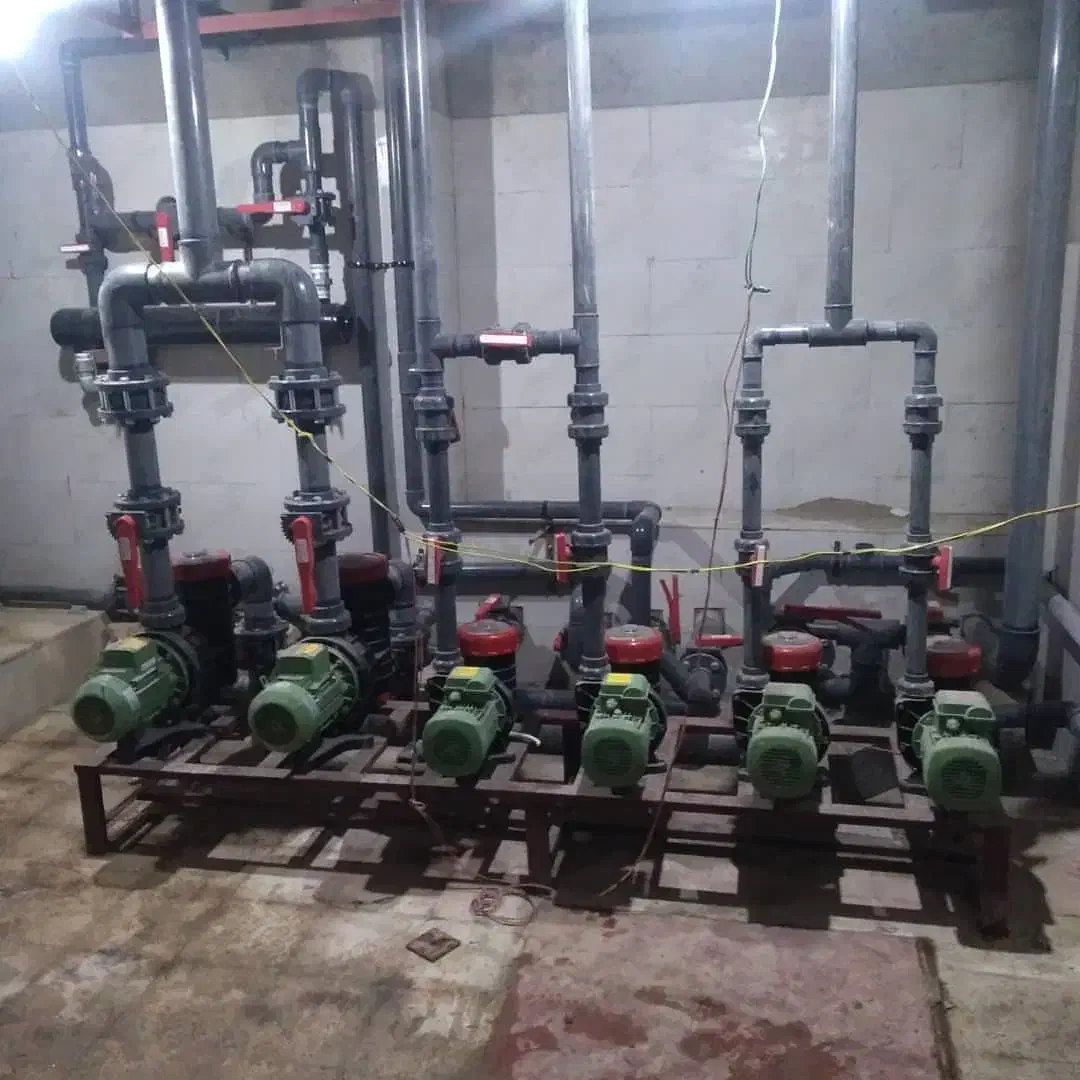 لوله کشی استخر و ویلا|خدمات پیشه و مهارت|کلارآباد, |دیوار