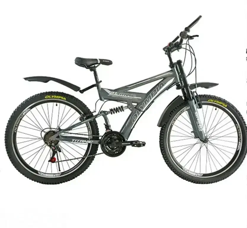 دوچرخه کاملآ رایگان|دوچرخه، اسکیت، اسکوتر|یزد, |دیوار