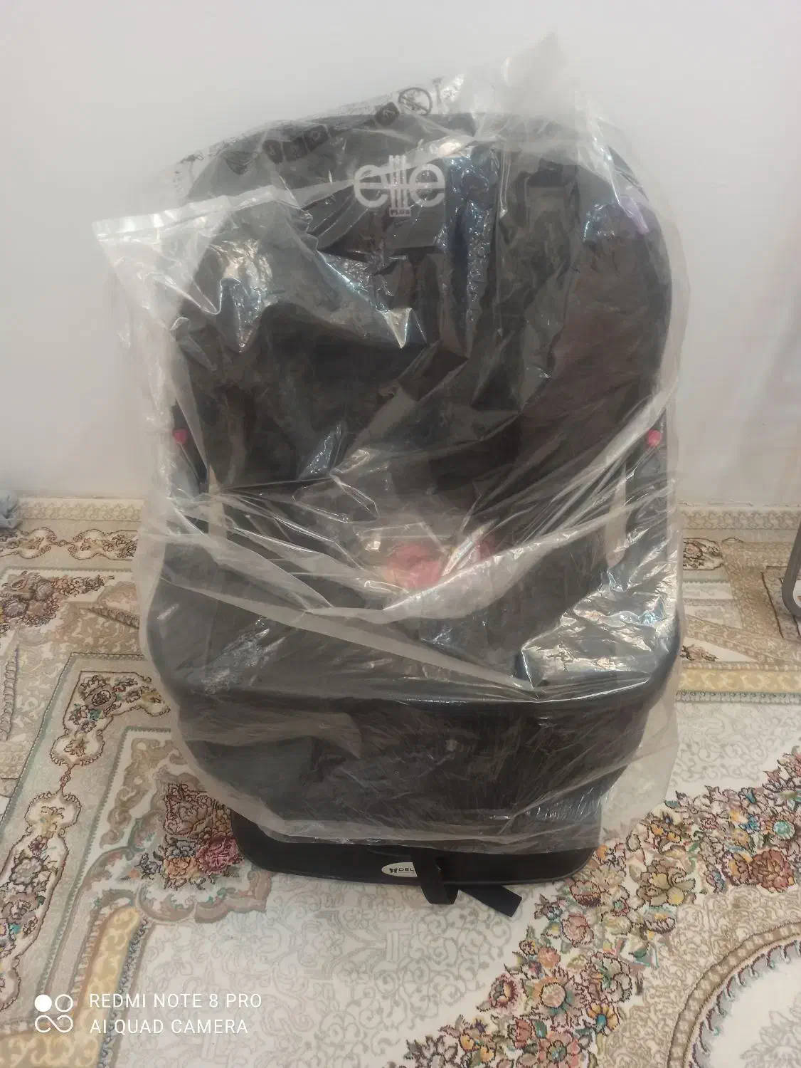 صندلی خودروکودک|اسباب و اثاث بچه|مشهد, نیروی هوایی|دیوار