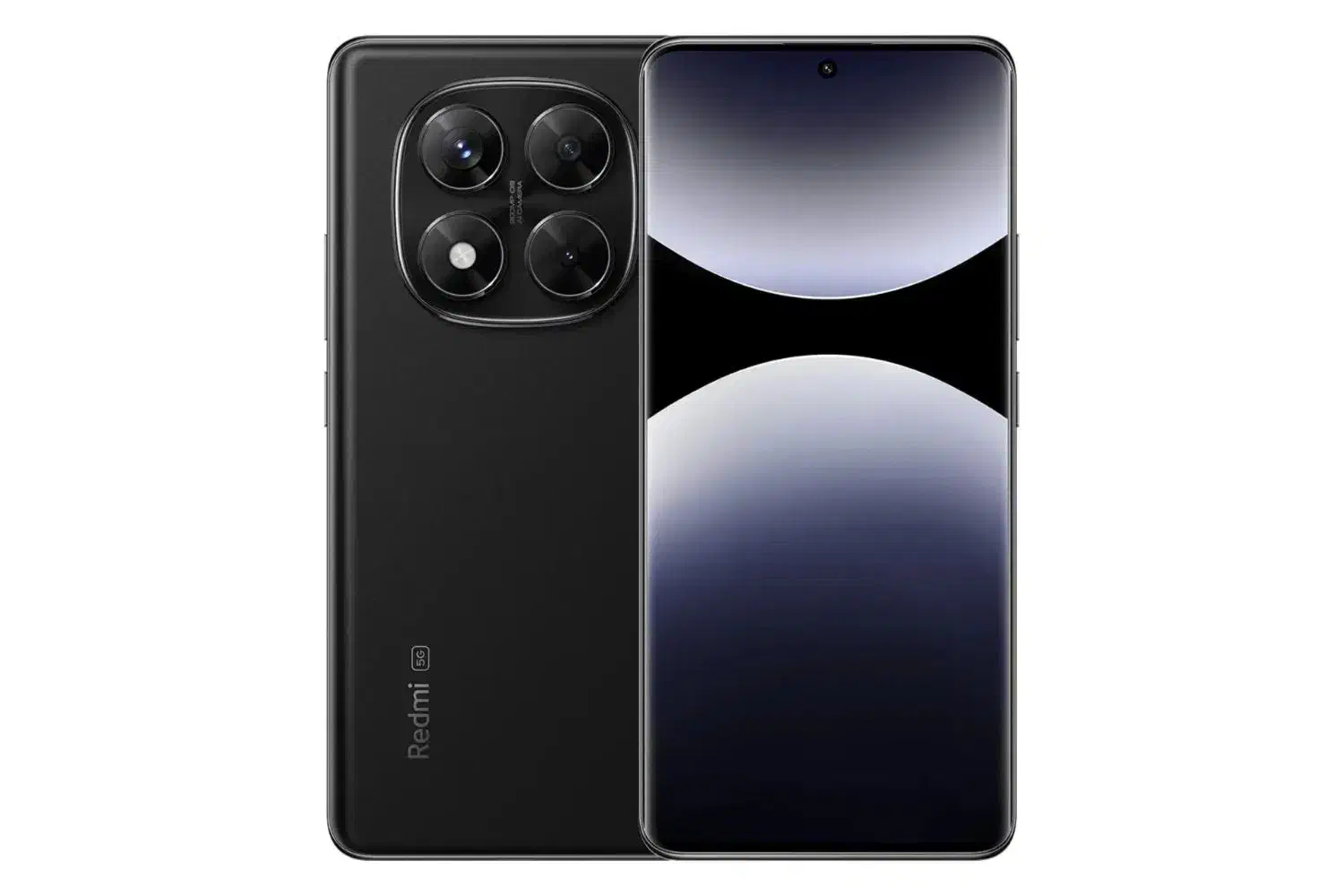 Redmi Note 14 Pro+ 5G|موبایل|اهواز, کمپلو جنوبی|دیوار