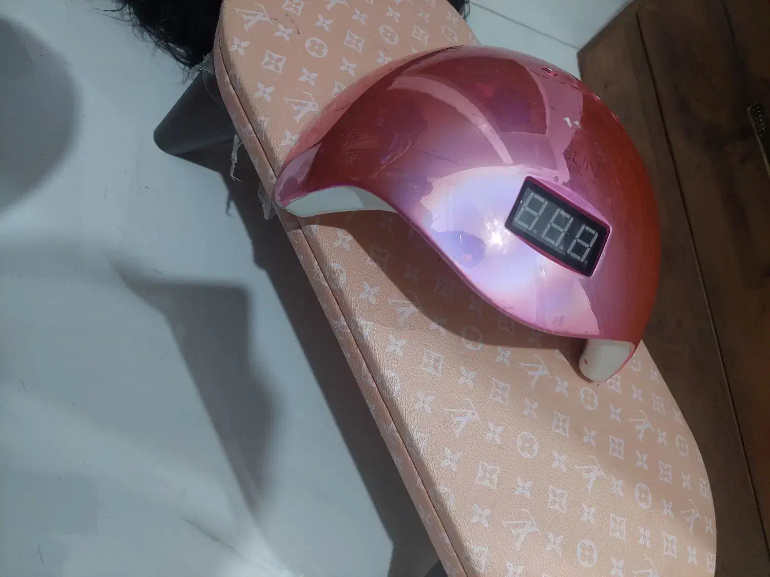 اتو مو لیز یووی  سوهان برقی|آرایشی، بهداشتی، درمانی|کرج, کمال‌شهر|دیوار