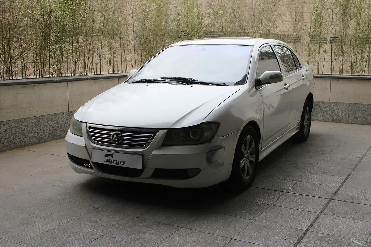 لیفان ۶۲۰ مدل ۱۳۹۳|خودرو سواری و وانت|تهران, اکباتان|دیوار