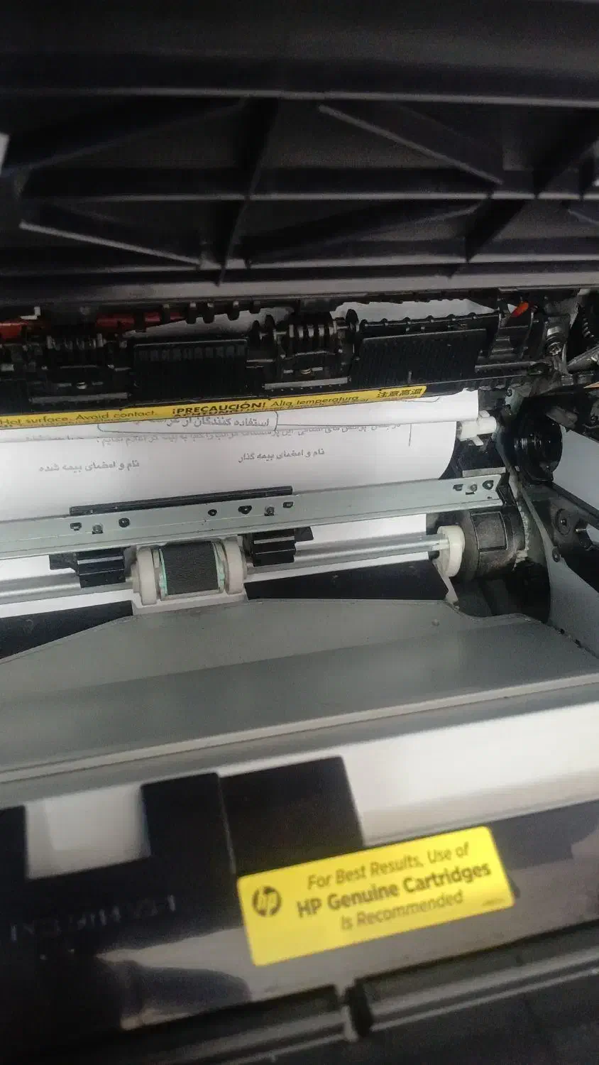 انجام کلیه امور پرینتر در محل شوما|پرینتر، اسکنر، کپی، فکس|بروجرد, |دیوار