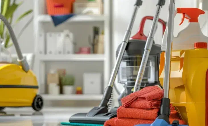 خدمات نظافت تمیز کاری|خدمات نظافت|یاسوج, |دیوار