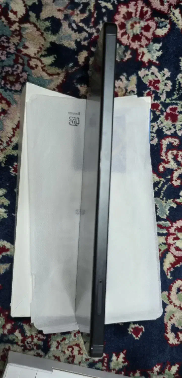 Samsung Galaxy Tab A9 WiFi|تبلت|کرمان, |دیوار