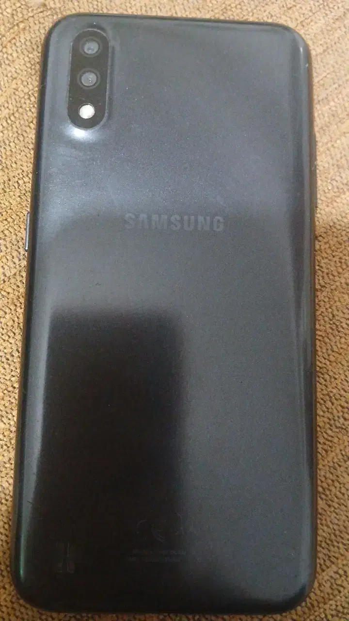 A01سامسونگ|موبایل|ورامین, ریحان آباد|دیوار