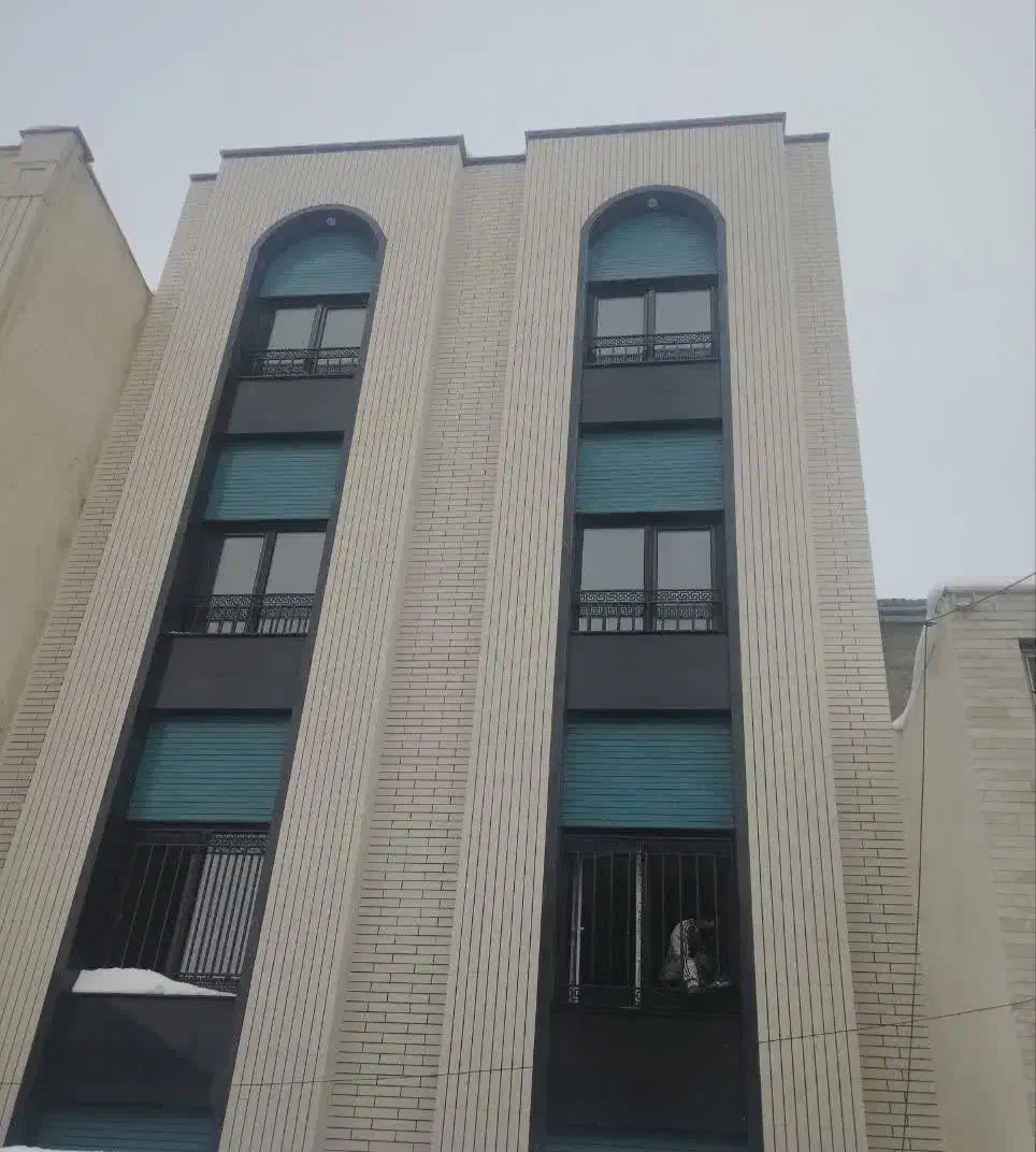 اجاره نوساز تکواحدی ۱۲۰ متری،کوی جام جم (سردشت)|اجارهٔ آپارتمان|اراک, |دیوار