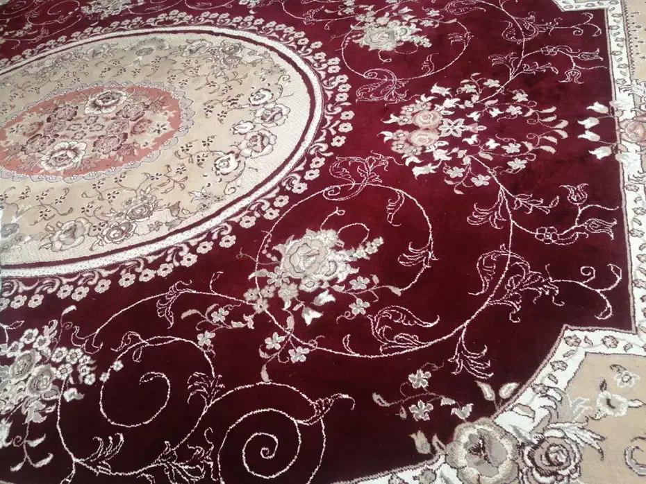 یک جفت فرش|فرش|تبریز, |دیوار