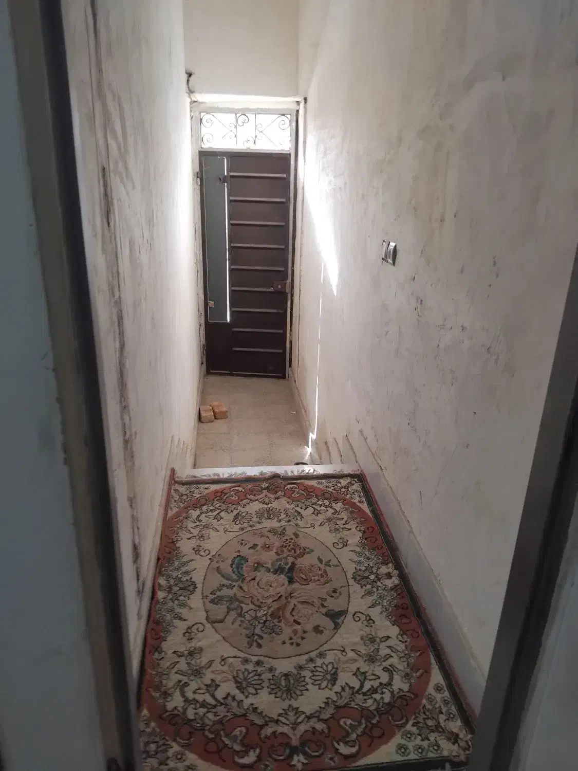 سوییت 90 متری در سلطانیه|اجارهٔ کوتاه‌مدت آپارتمان و سوئیت|سلطانیه, |دیوار