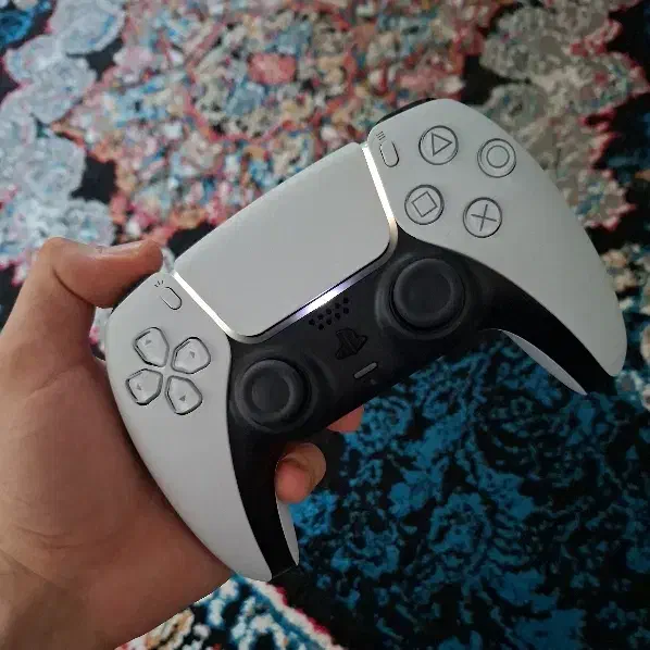 ps5 slim 1tb|کنسول، بازی ویدئویی و آنلاین|اسلام‌شهر, شهرک امام حسین (میان آباد)|دیوار