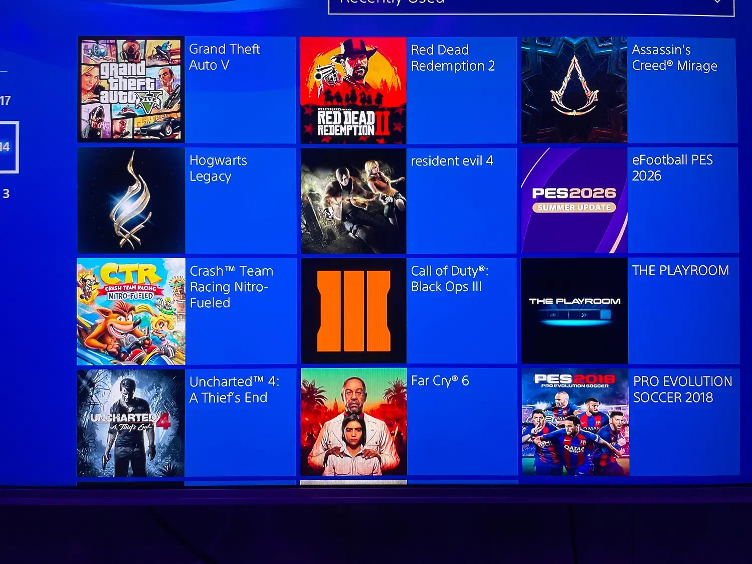 PS4 slim 1tra|کنسول، بازی ویدئویی و آنلاین|تربتحیدریه, کلاته توکلی|دیوار