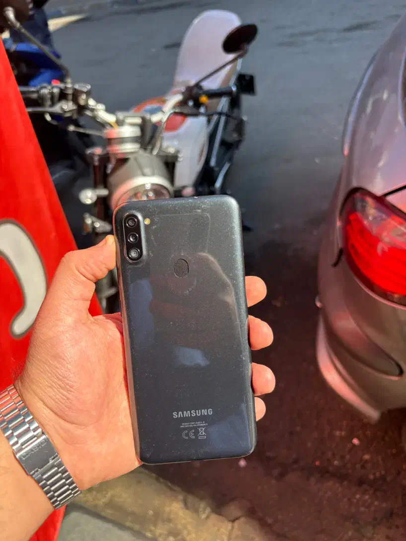 A11|موبایل|صومعه‌سرا, |دیوار