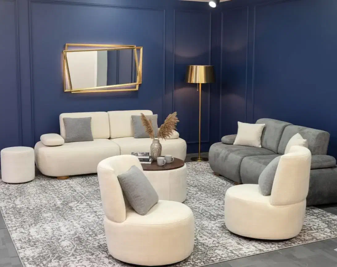 مبل تیدا مکانیزه|مبلمان خانگی و میز عسلی|تهران, شهرک طالقانی|دیوار