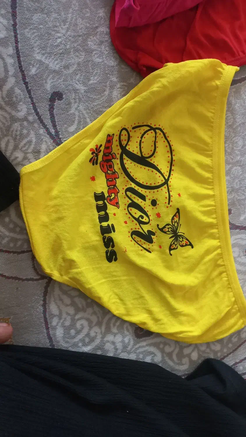 فروش شرت نخ پنبه  دونه 50 جوراب شلوارلی 260|لباس|جم, |دیوار