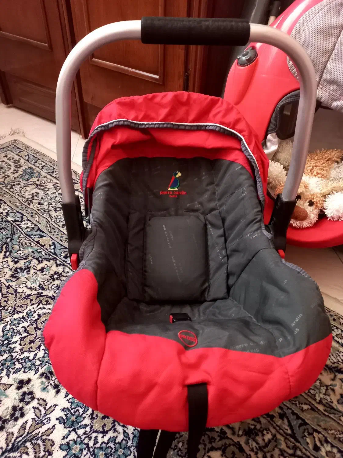 لوازم کودک|اسباب و اثاث بچه|شاهین‌شهر, شهرک میلاد|دیوار