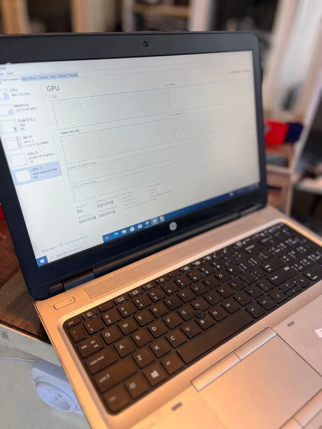 لپ تاپ گرافیک دار|رایانه همراه|بروجرد, |دیوار