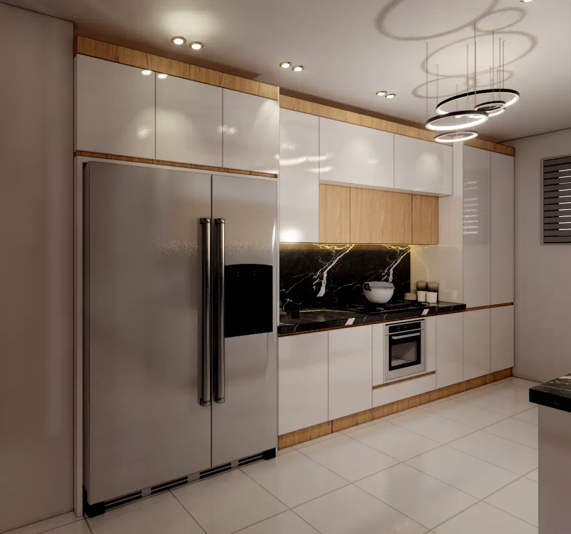 شارگرد یا نیمه ماهر برای کابینت کاری|استخدام معماری، عمران و ساختمانی|تبریز, |دیوار