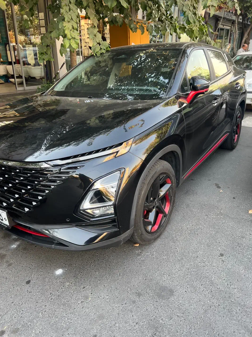 فونیکس fxپرمیوم|خودرو سواری و وانت|تهران, شیراز|دیوار