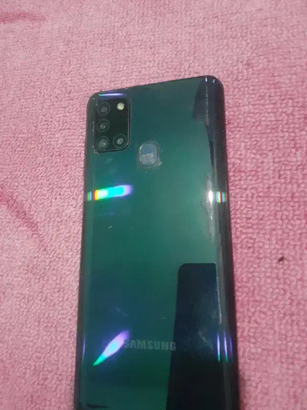 a21s|موبایل|ایلام, |دیوار